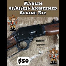 CBGG Marlin Spring Kit